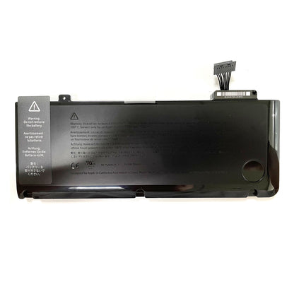 Genuine A1322 Laptop Battery for MacBook Pro 13 inch A1322 A1278 (mid 2009 2010 Early 2011 Late 2012 Version) MB990LL/A MC374LL/A MC724LL/A
