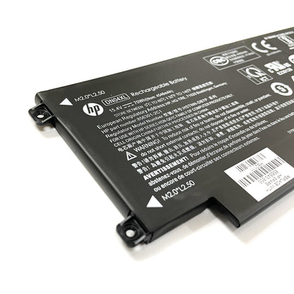 New Genuine DN04XL Battery for HP ZBook X2 G4 (HSTNN-DB7P, 856843-850)