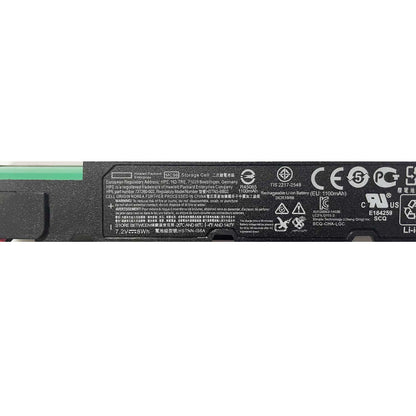 Genuine MC96 Battery for HP Smart Array P840AR P440AR Controller