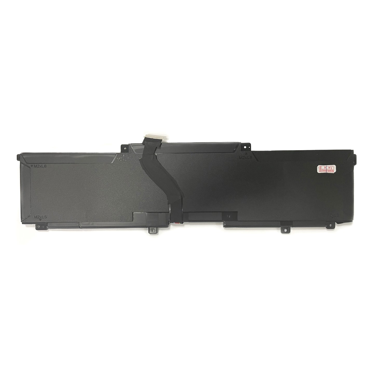 Genuine New 99Wh DG06XL Battery for HP OMEN X 17-ap, 17-AP001TX (HSTNN-DB8G, 925197-271)