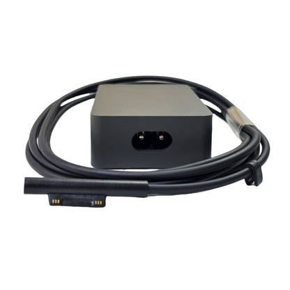Microsoft Surface Laptop Charger 12V 2.58A (30W) | Replacement for Microsoft Surface Laptop Charger