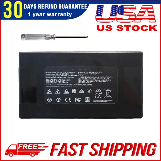 Original 867095-0140 Battery Pack for Bose S1 Pro Plus Portable PA System