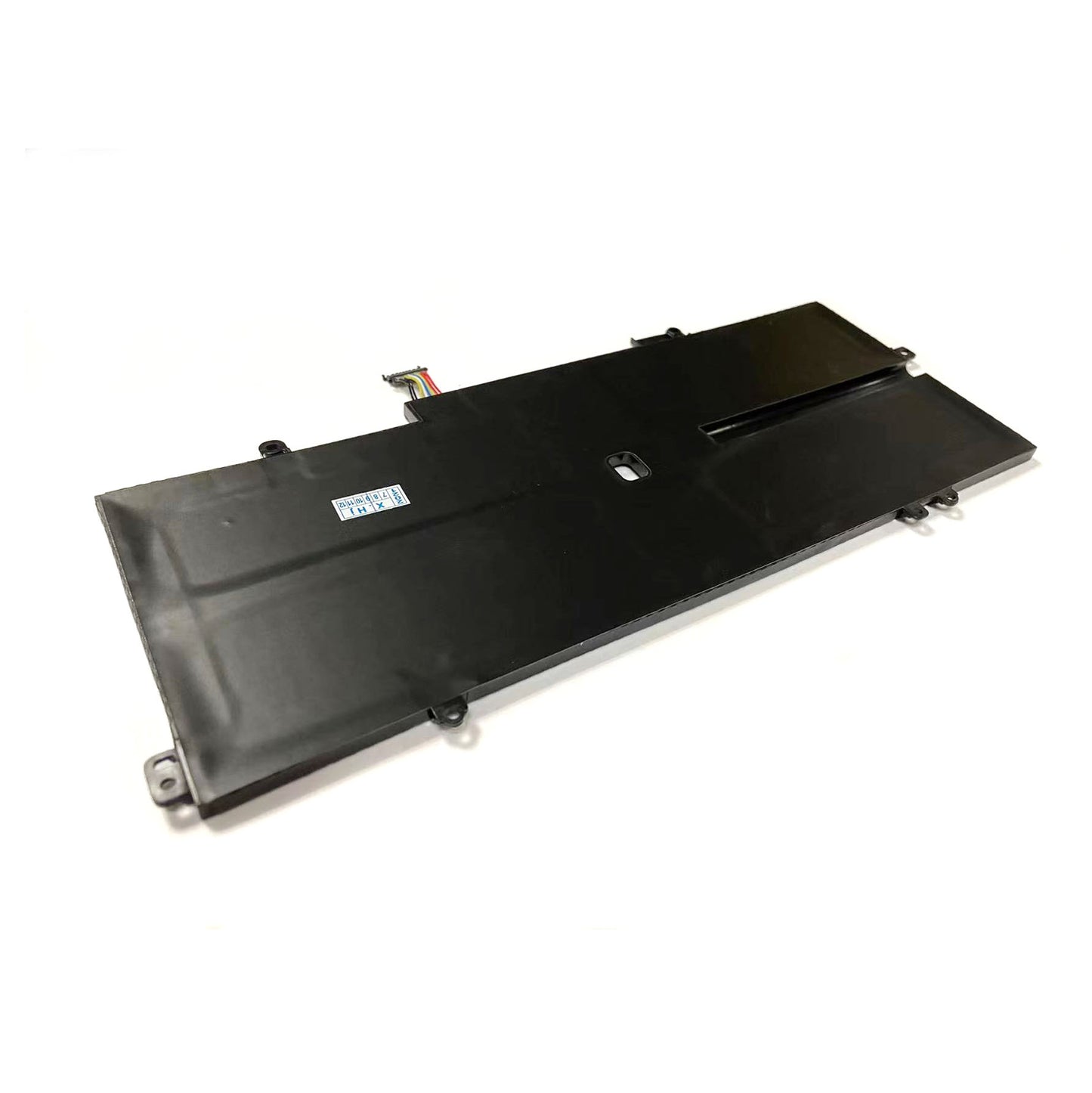 Genuine L18C4P71 02DL006 Laptop Battery Replacement for Lenovo ThinkPad X1 Yoga 4th Gen / X1 Carbon 7th 8th Gen SB10K97644 02DL004 L18L4P71 SB10K97642 02DL005 L18M4P72 SB10K97643 15.36V 51Wh 3325mAh