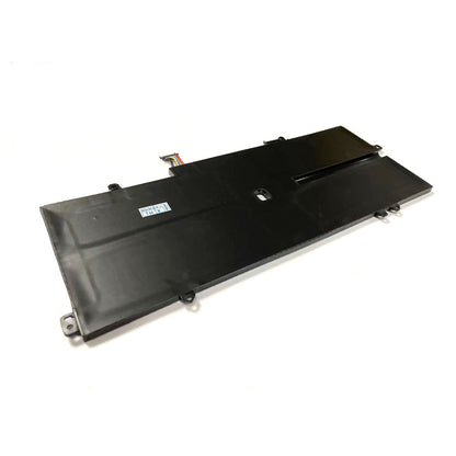 Genuine L18C4P71 02DL006 Laptop Battery Replacement for Lenovo ThinkPad X1 Yoga 4th Gen / X1 Carbon 7th 8th Gen SB10K97644 02DL004 L18L4P71 SB10K97642 02DL005 L18M4P72 SB10K97643 15.36V 51Wh 3325mAh