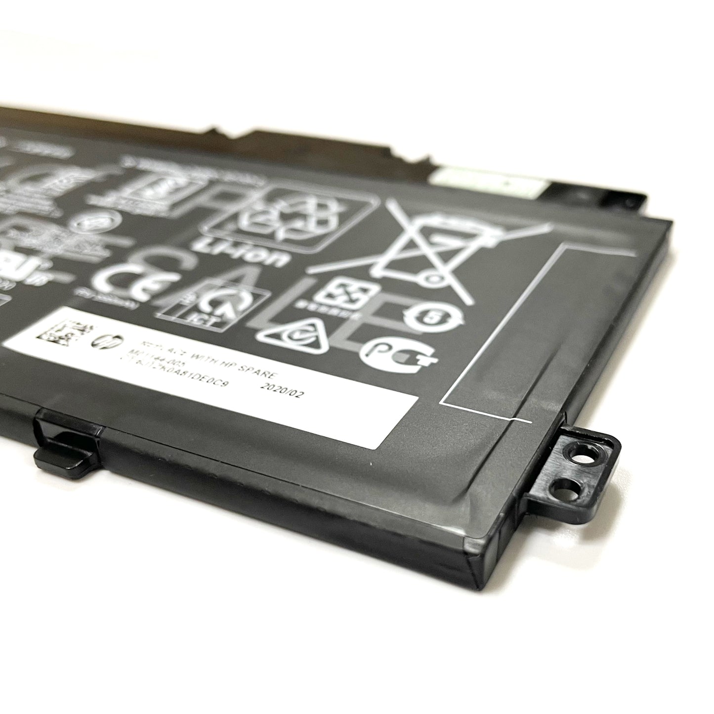 NEW PV03XL PP03XL Battery HP Pavilion 13 14 x360 Series Notebook HSTNN-DB9X