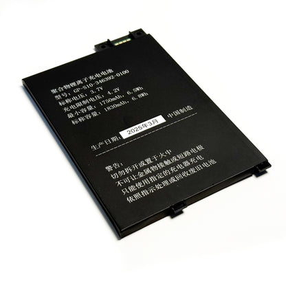 Original 170-1032-00 Battery for Amazon Kindle Keyboard 3rd Gen D00901 Graphite – 2025 New