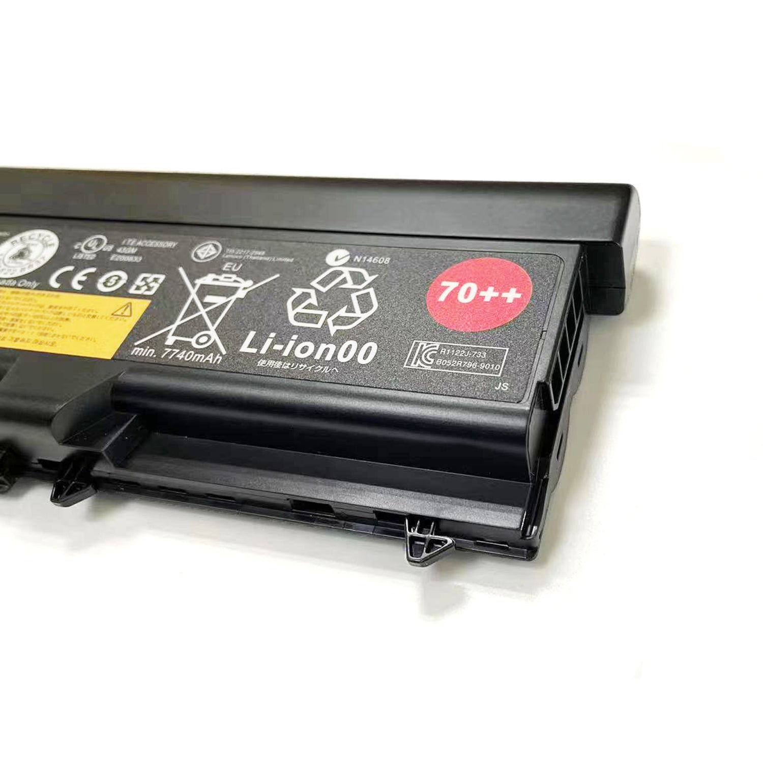 New Genuine 45N1006 45N1007 70++ Battery For ThinkPad T420 T420i T430 T430i T510