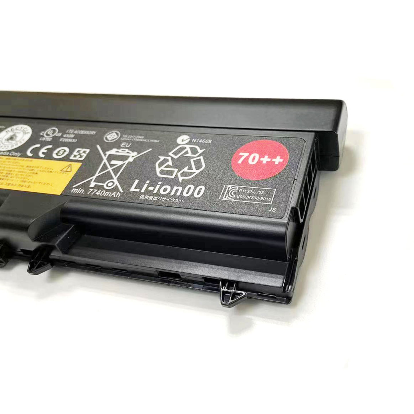 New Genuine 45N1006 45N1007 70++ Battery For ThinkPad T420 T420i T430 T430i T510