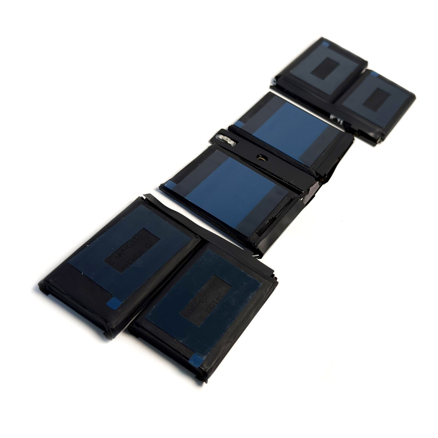 Genuine Battery Replacement for MacBook Pro A2442(2021) 14-inch A2519 Battery