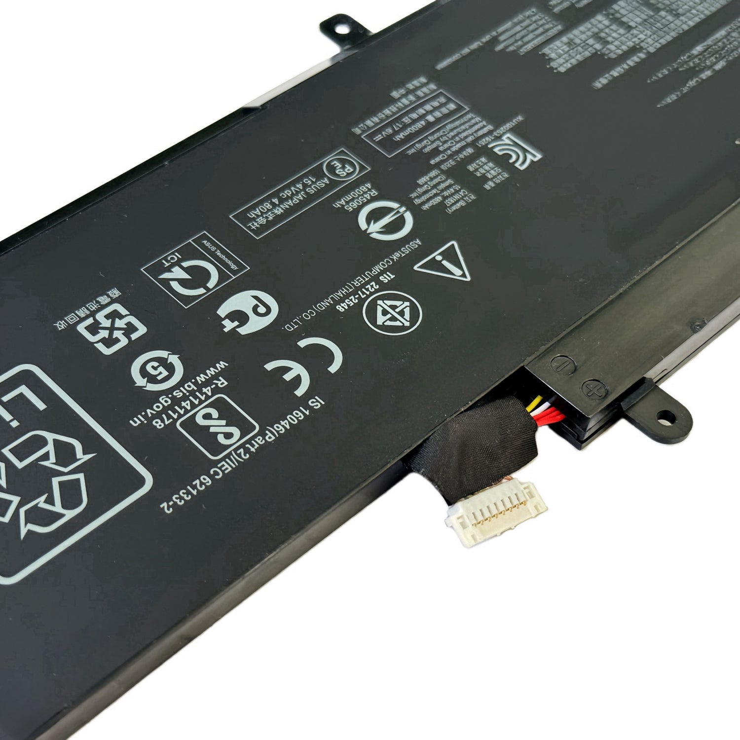  Genuine C41N1837 Laptop Battery for Asus ROG Zephyrus GA502, GU502, GX502 Series