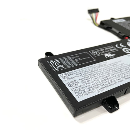 L17M3PG2 Laptop Battery 57Wh 4955mAh 11.55V Compatible with Lenovo Legion Y7000-2019 Y545 Y540-15IRH Y530-15ICH-1060 Series L17C3PG2 5B10T31045 5B10W69457 5B10W67279 5B10Q88559