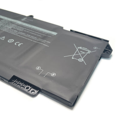 Dell OEM Original Latitude 5320 7320 7420 7520 63Wh 4-cell Laptop Battery