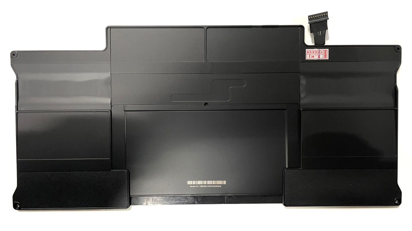 Genuine A1466 A1496 A1405 Replacement Battery for MacBook Air 2017, Early 2015 Early 2014, Mid 2013 Mid 2012 Mid 2011, Late 2010 Fits A1396 A1405 A1496 A1377