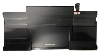 Genuine A1466 A1496 A1405 Replacement Battery for MacBook Air 2017, Early 2015 Early 2014, Mid 2013 Mid 2012 Mid 2011, Late 2010 Fits A1396 A1405 A1496 A1377