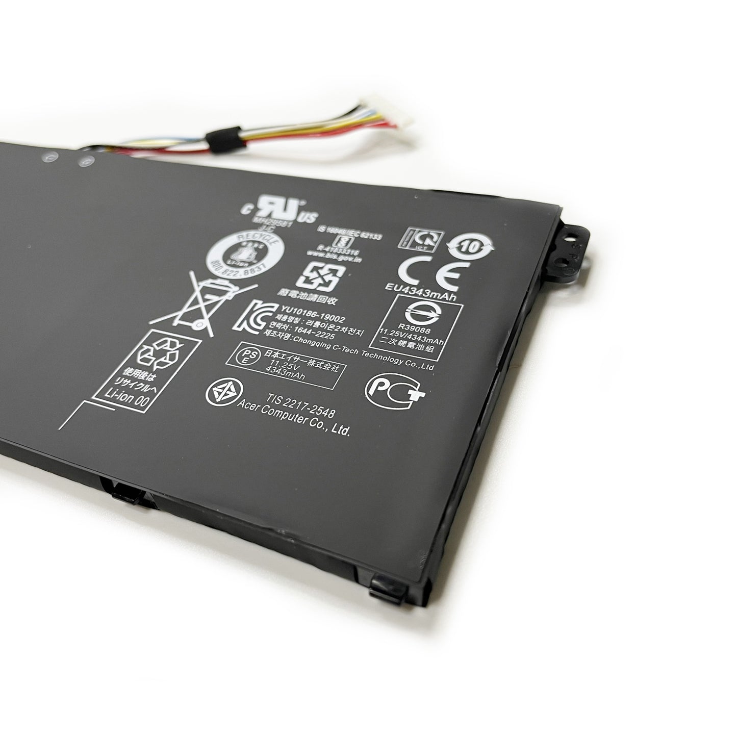 Need a Battery for Your Acer Swift 3 or Aspire? AP18C8K Replacement Available
