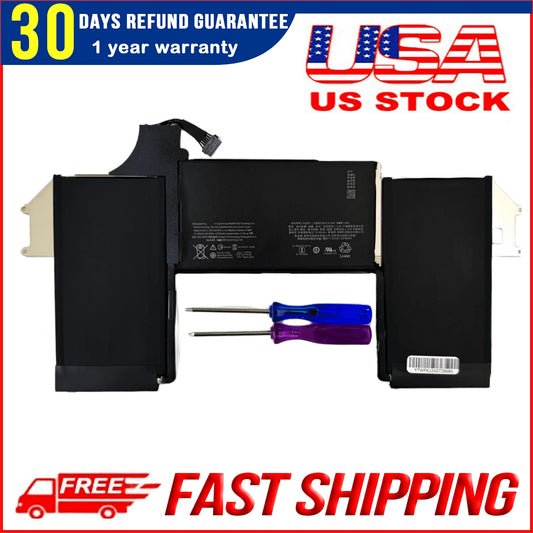 Genuine A1965 A2179 Battery for MacBook Air 13" | Retina 2018-2020