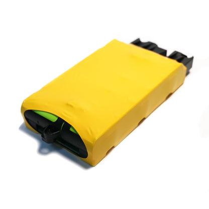 OEM Shark XFBT620 Battery for IX141, IX142, IZ142, IZ242, WZ240 Vacuums | Genuine Replacement