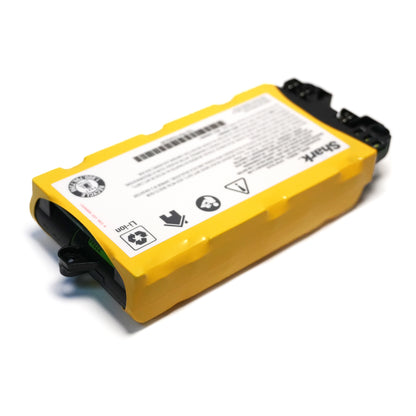 OEM Shark XFBT620 Battery for IX141, IX142, IZ142, IZ242, WZ240 Vacuums | Genuine Replacement