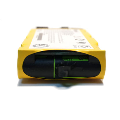 OEM Shark XFBT620 Battery for IX141, IX142, IZ142, IZ242, WZ240 Vacuums | Genuine Replacement