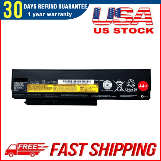 Genuine 45N1023 Battery for Lenovo ThinkPad X220 X230 Series | 0A36307