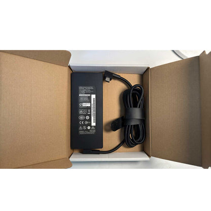 Genuine RC30-0238 200W Power Adapter for Razer Blade 15 & 17 | RC30-02380100