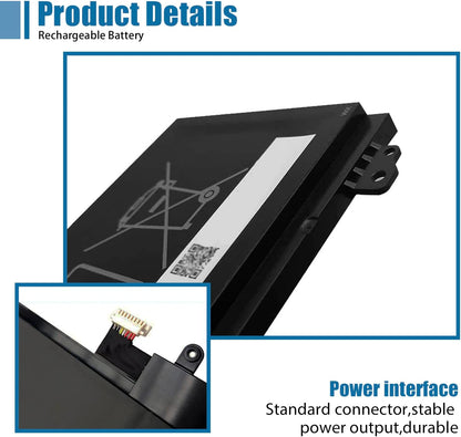  Genuine C41N1837 Laptop Battery for Asus ROG Zephyrus GA502, GU502, GX502 Series