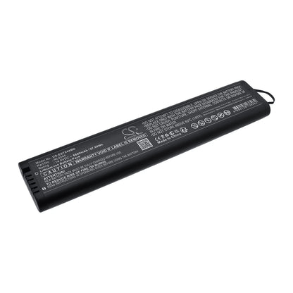 NL2044 Inspired Energy 14.4V NL2044LV NL2044HD22 Series Battery