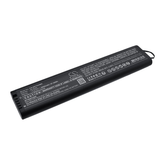 NL2044 Inspired Energy 14.4V NL2044LV NL2044HD22 Series Battery