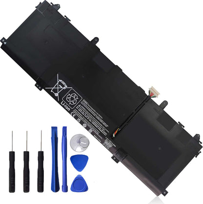Genuine SU06XL Laptop Battery for HP Spectre x360 Convertible 15-df0xxx 15-df1xxx Series