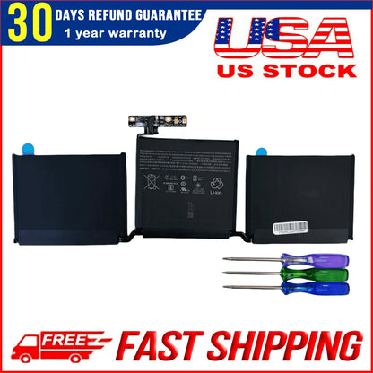 Genuine A2171 Battery for Apple MacBook Pro 13" 2019 2020 A2159 A2289 A2338