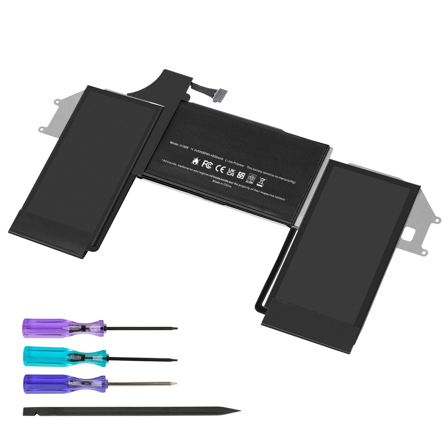  Genuine A2179 Battery for Apple MacBook Air 13" Retina Early 2020 2019 2018 A2179 A1932 A1965