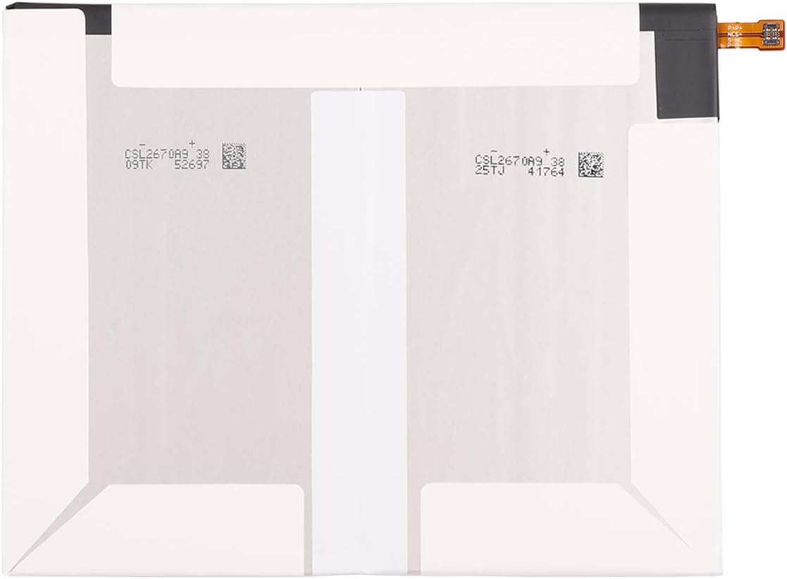Genuine Battery EB-BT515ABU Compatible with Samsung Galaxy Tab A 2019 T510 T515 with Tools