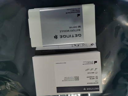 Maquet Battery Module 6487180 Replacement for Medical Equipment Power Supply