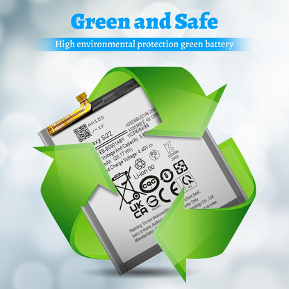 Genuine New Replacement Battery EB-BS908ABY EB-BS906ABY EB-BS901ABY For Samsung Galaxy S22 Ultra 5G S22 Plus 5G S22+ S22 5G Batteria