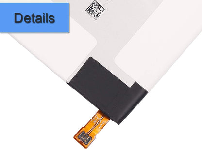 Genuine Battery EB-BT515ABU Compatible with Samsung Galaxy Tab A 2019 T510 T515 with Tools