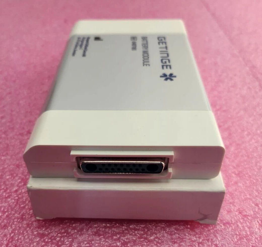 Maquet Battery Module 6487180 Replacement for Medical Equipment Power Supply