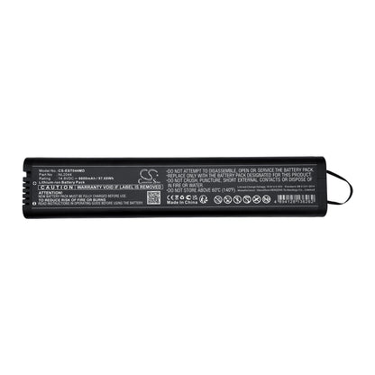 NL2044 Inspired Energy 14.4V NL2044LV NL2044HD22 Series Battery