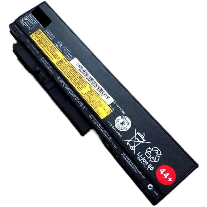 Genuine 45N1023 Battery for Lenovo ThinkPad X220 X230 Series | 0A36307