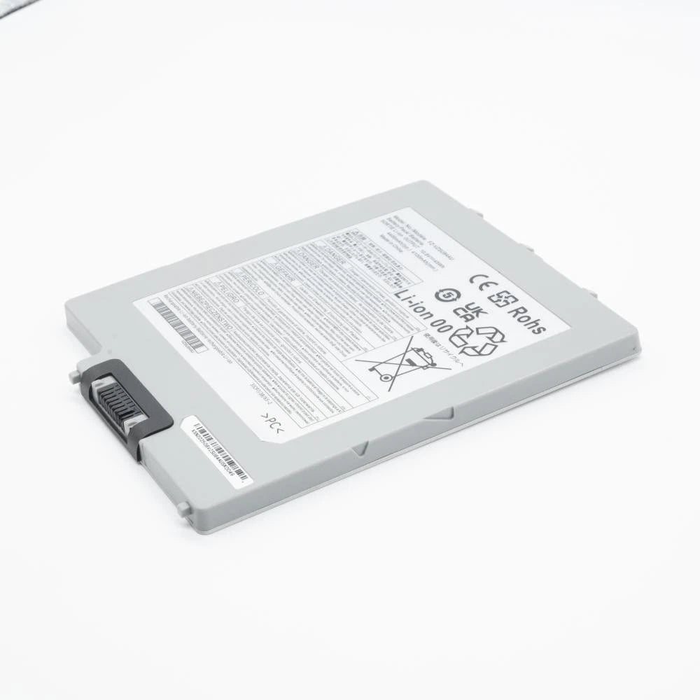 FZ-VZSU84U FZ-VZSU84AU Battery for Panasonic Toughpad FZ-G1 FZ-G1A FZ-G1B FZ-G1C Rugged Tablet