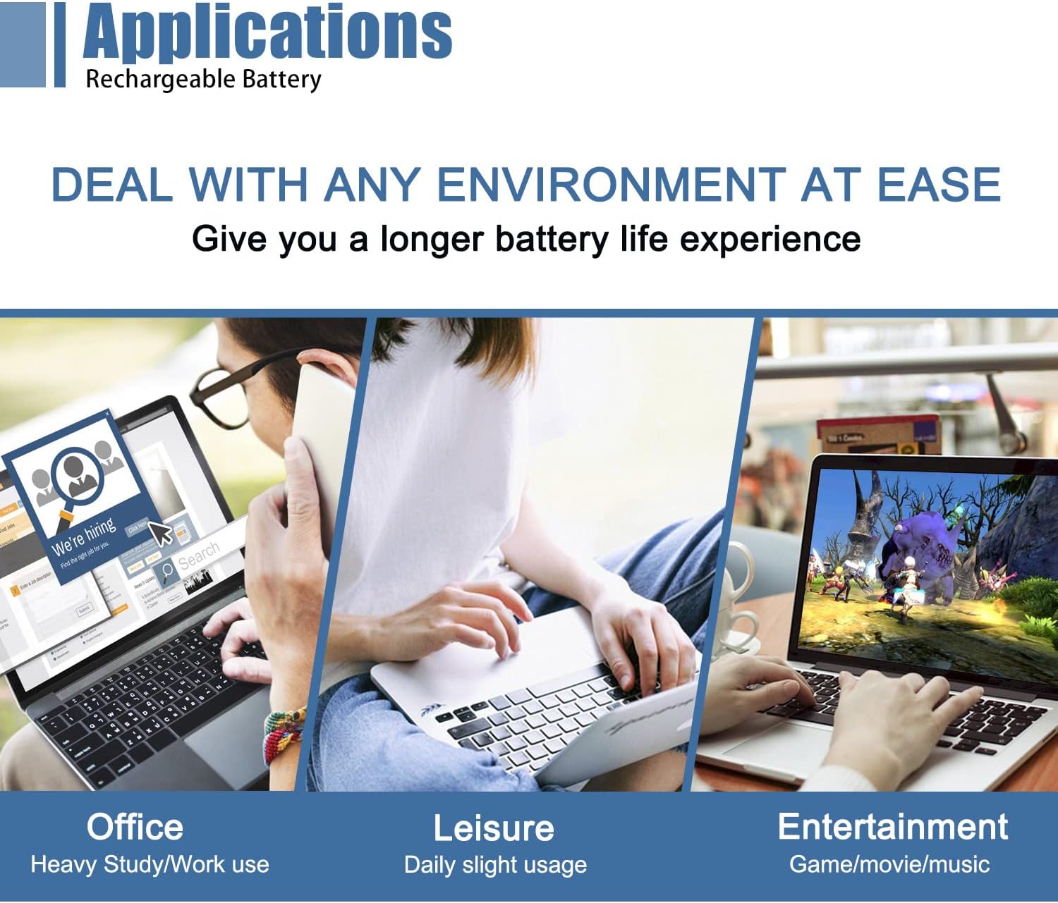  Genuine C41N1837 Laptop Battery for Asus ROG Zephyrus GA502, GU502, GX502 Series