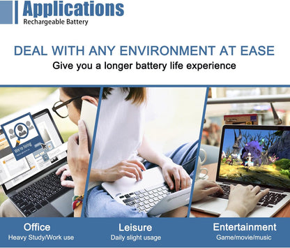  Genuine C41N1837 Laptop Battery for Asus ROG Zephyrus GA502, GU502, GX502 Series