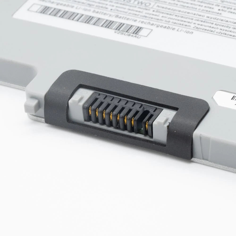 FZ-VZSU84U FZ-VZSU84AU Battery for Panasonic Toughpad FZ-G1 FZ-G1A FZ-G1B FZ-G1C Rugged Tablet