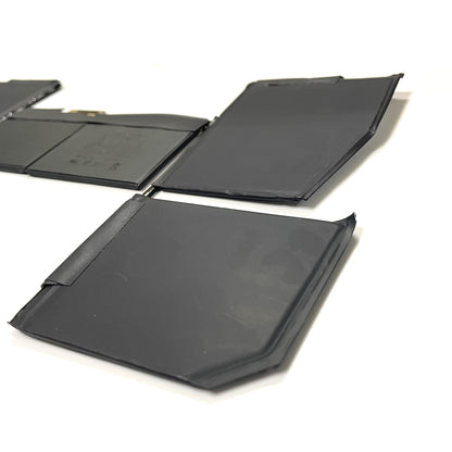 Genuine A1527 A1705 Laptop Battery for MacBook Retina 12" A1534 Early 2015 2016 Mid 2017 EMC 2746 2991 3099 MK4M2LL/A MJY32LL/A MF855LL/A MK4N2LL/A MJY42LL/A MF855 MF865LL/A MNYG2LL/A MLHA2LL/A 7.55V 39.71Wh