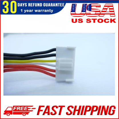 Replacement Battery for JBL Charge 6 (Model I0328A)