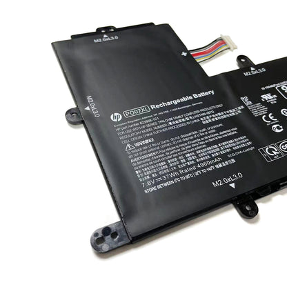 Genuine PO02XL Laptop Battery for HP Stream 11-R 11-Y 11-AH Series