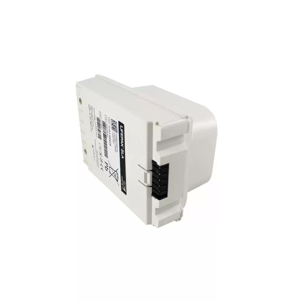 REF 11141-000028 11141-000106 Battery Replacement for Physio Lifepak 12 Defibrillator & Monitor
