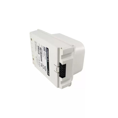 REF 11141-000028 11141-000106 Battery Replacement for Physio Lifepak 12 Defibrillator & Monitor