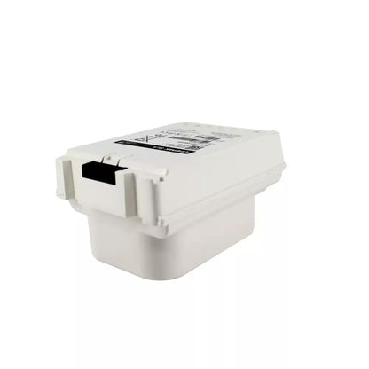 REF 11141-000028 11141-000106 Battery Replacement for Physio Lifepak 12 Defibrillator & Monitor