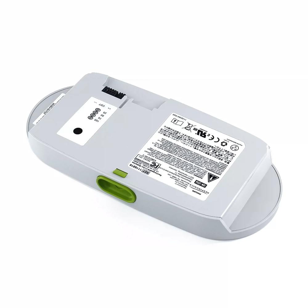 New Genuine Battery REF 1116816 for Philips SimplyGo Mini Portable Oxygen Concentrator