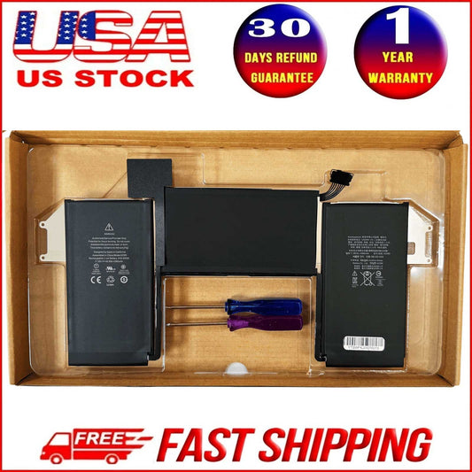 Genuine A2389 Battery for Apple MacBook Air 13" M1 2020 (A2337/EMC 3598)